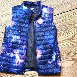 Vest like new condition